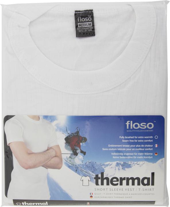 Immagine prodotto Floso UTTHERM111 P (102, 104, 106, 105 A)