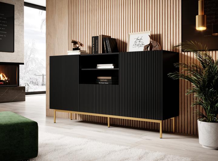 Actual product image Cama Pafos (150 x 40 x 90 cm)