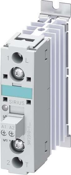 Immagine prodotto Siemens Contattore di potenza 1S 15-24VDC REG 3RF2310-1BA06