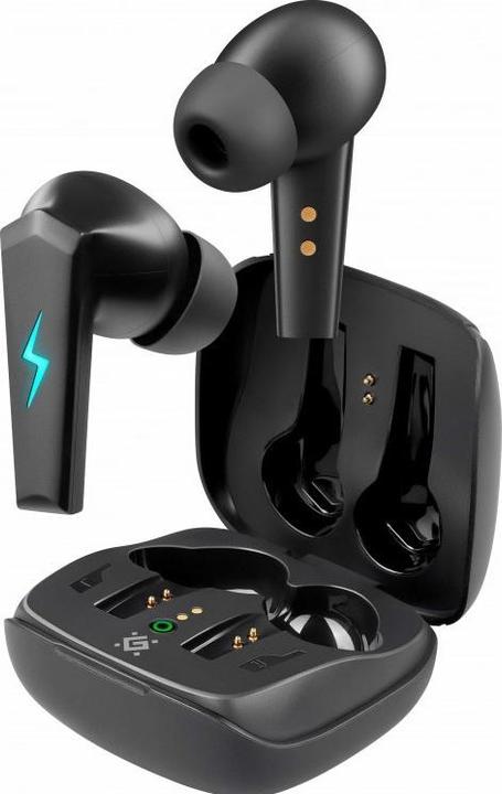 Defender CYBERDOTS 280 wireless gaming in-ear headphones (Wireless)