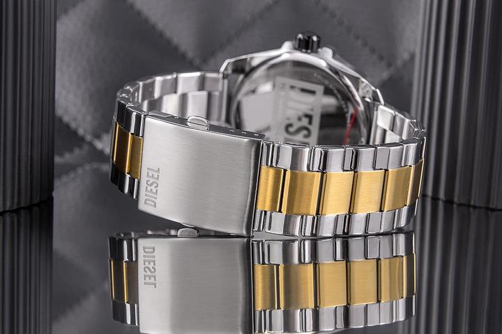 Produktbild Diesel MS9 (Analoguhr, 44 mm)