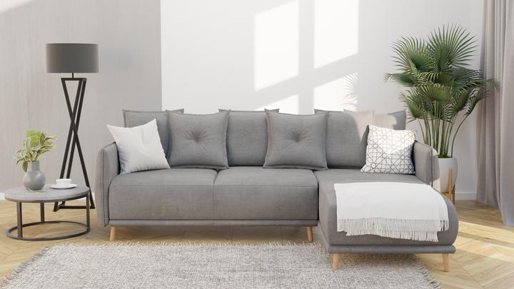 Actual product image Ropez Gaja (Corner sofa)