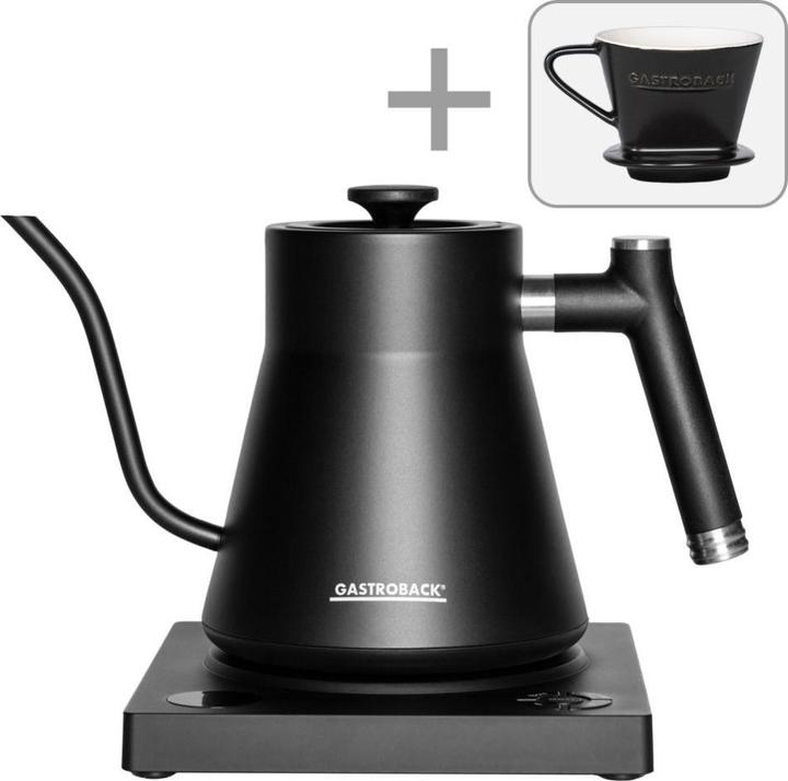Actual product image Gastroback 42329 (1 l)