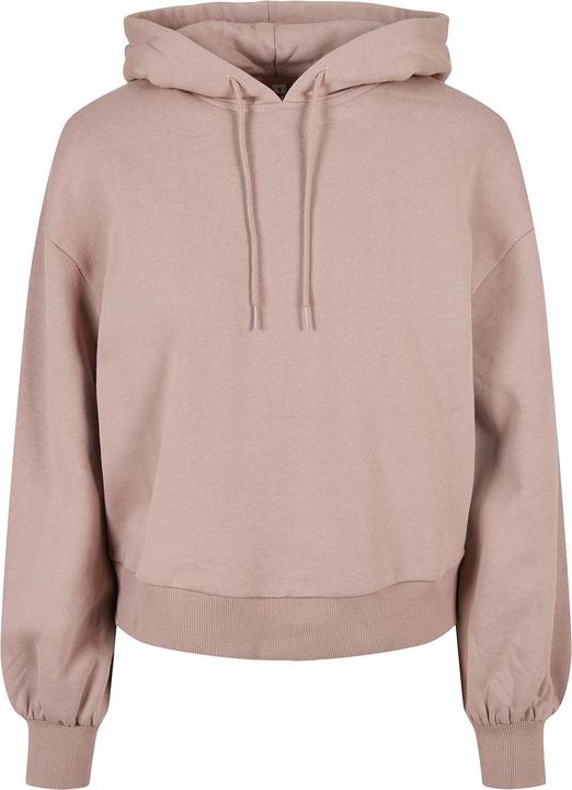 Build Your Brand Kapuzenpullover (S)