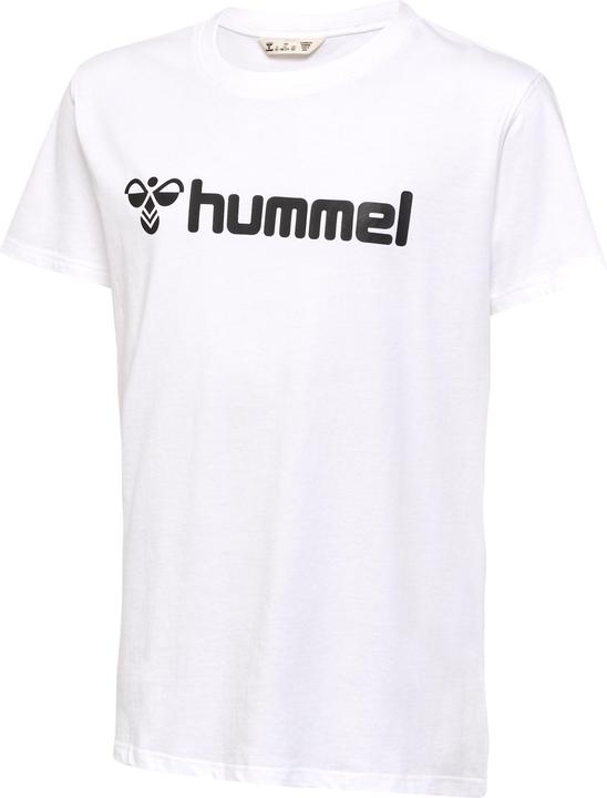 hummel HMLGO 2.0 LOGO T-SHIRT S/S KIDS