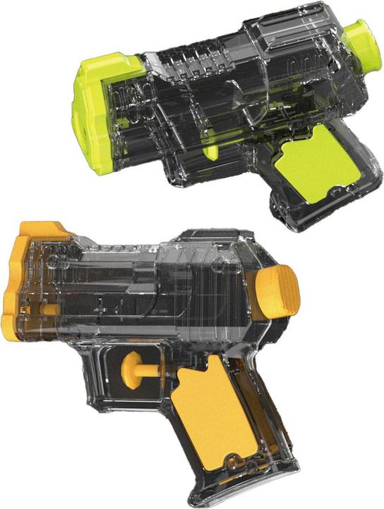 Produktbild Wasserpistole Schwarz