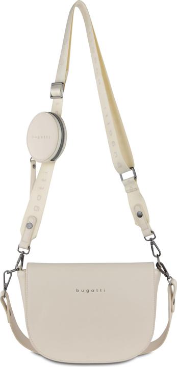 Immagine prodotto Bugatti Borsa a tracolla Almata Shoulderbag M