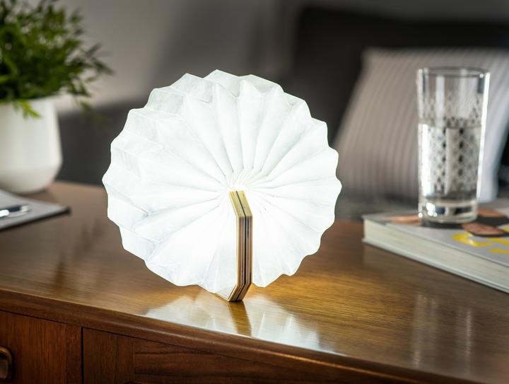 Immagine prodotto Gingko Luce a fisarmonica intelligente (400 lm)