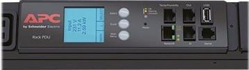 Actual product image APC AP8886