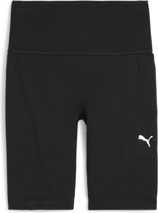 Image du produit Puma Shapeluxe Seamless Hw 6" Short Tight (S)