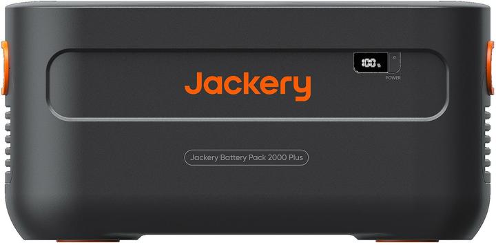 Jackery Battery Pack 2000 Plus