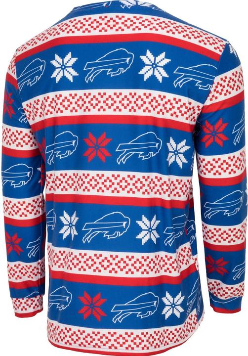 Immagine prodotto Foco Pigiama invernale NFL Buffalo Bills - L (L)