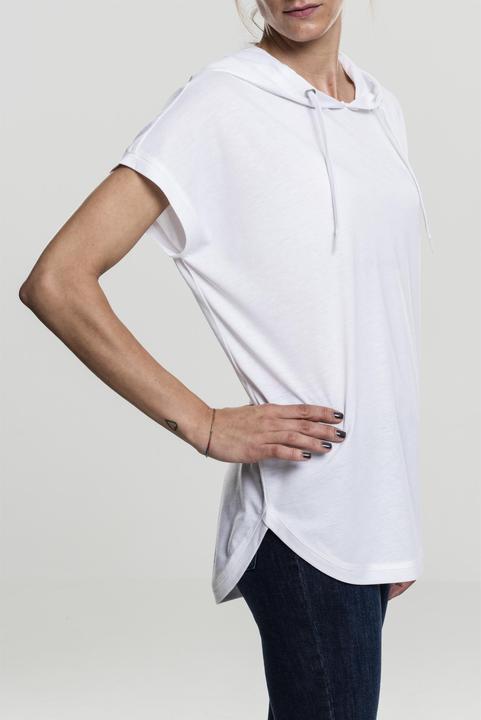 Immagine prodotto Urban Classics Felpa con cappuccio (4XL)