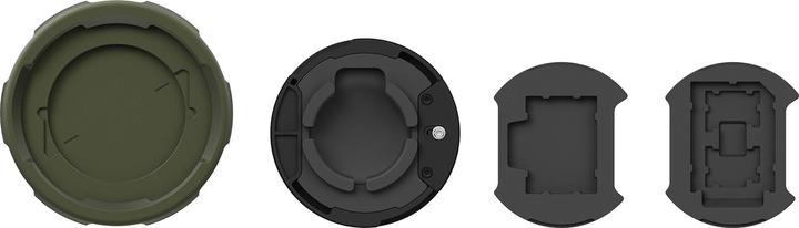 Produktbild PolarPro Kamera-Gehäusedeckel Sony E Mount - Forest