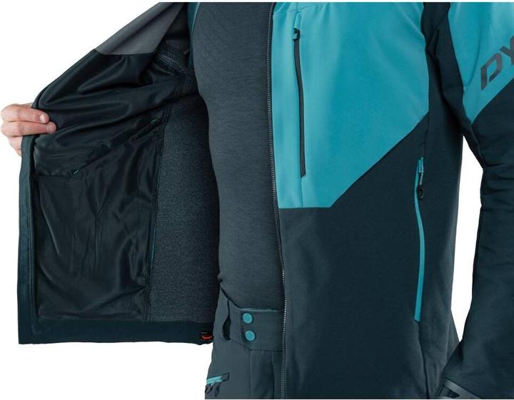 Produktbild Dynafit Radical Infinium Hybrid Jacket (L)