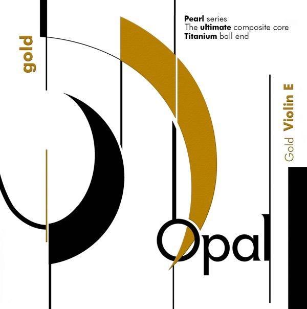 Immagine prodotto Opal Corda di violino E Oro