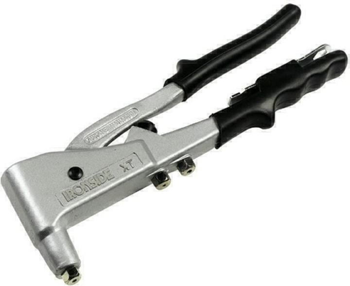 Immagine prodotto Ironside 141100 Pinze per rivetti ciechi in alluminio (280 mm)