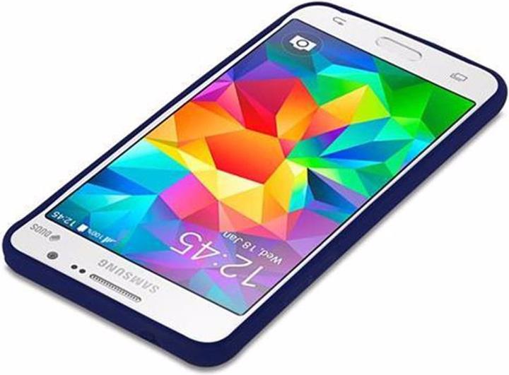 Image du produit Cadorabo Couverture TPU Candy