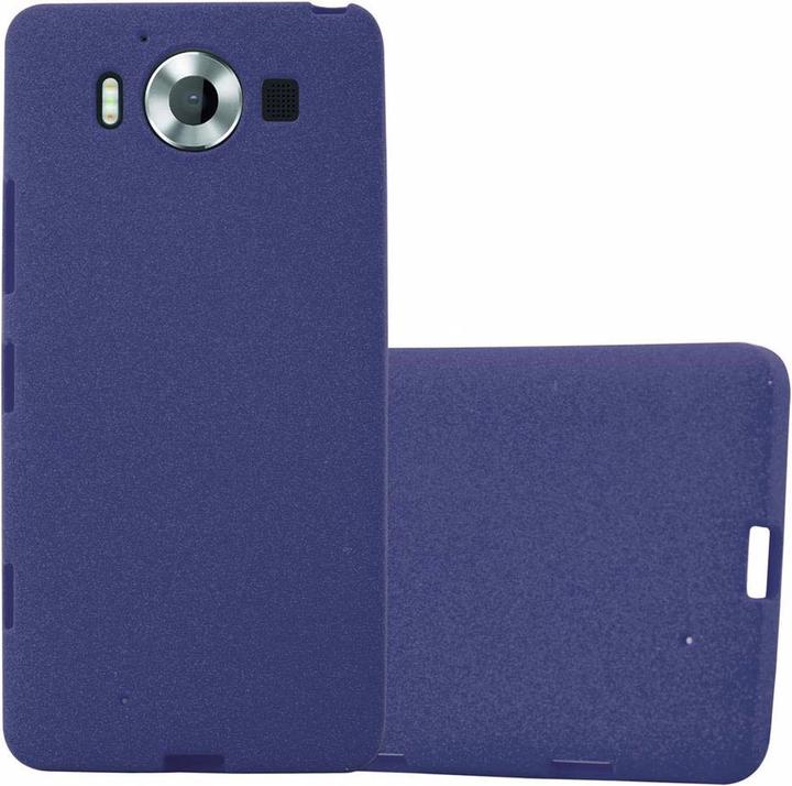 Produktbild Cadorabo TPU Frosted Cover