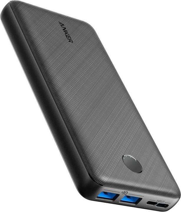 Produktbild Anker PowerCore III Sense 20K (20000 mAh, 20 W, 74 Wh)
