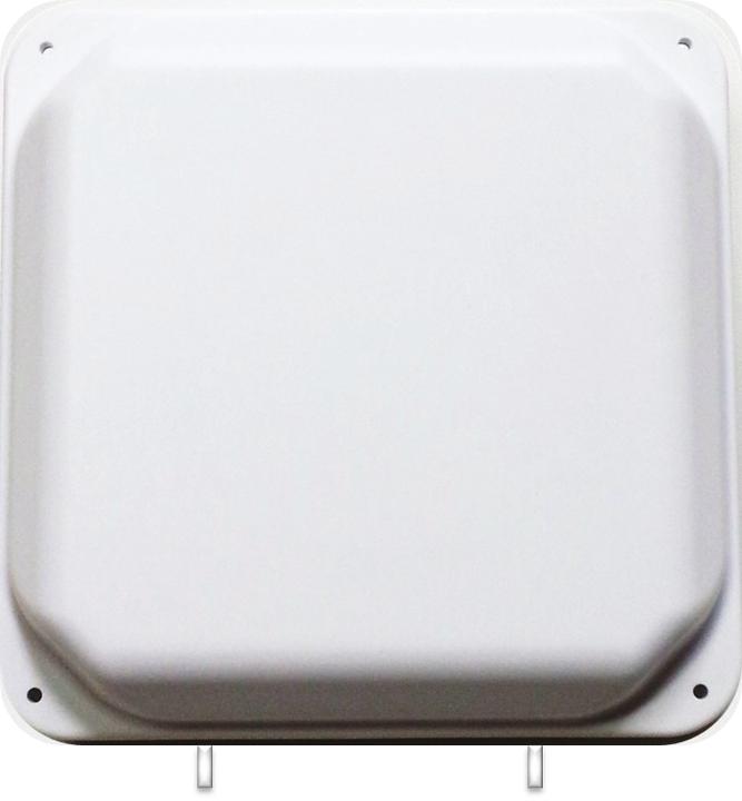 Actual product image HPE AP-ANT-25A Dual Band 0deg 5dBi +/- 45 Pol 2 JW012A (Wi-Fi)