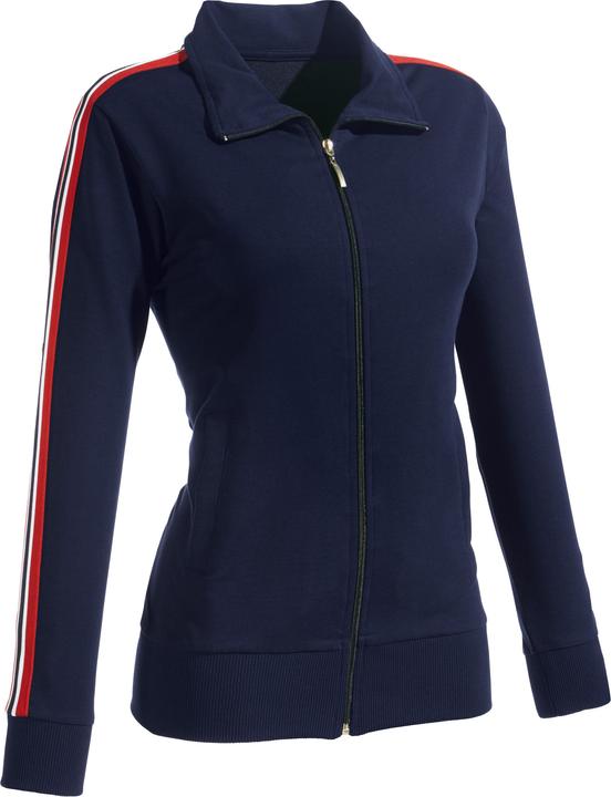 Produktbild Erwin Müller Damen-Freizeitjacke (40, 42)