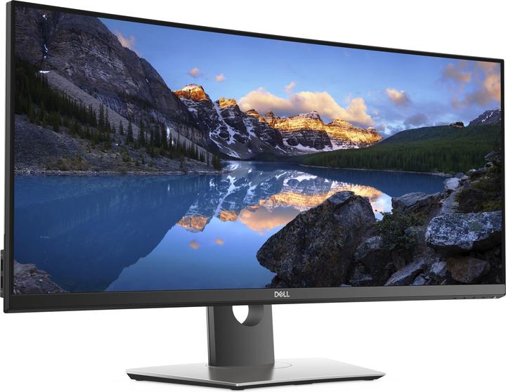 Dell P3418hw (2560 x 1080 pixels, 34")