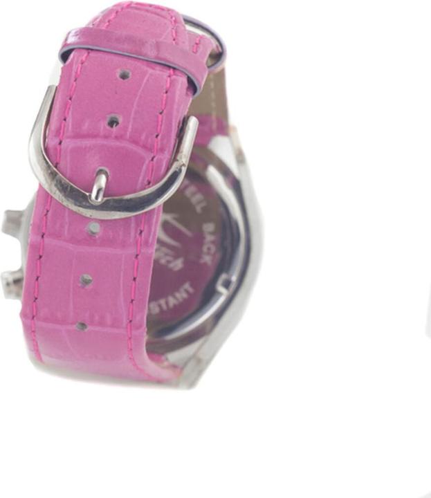 Image du produit Chronotech Unisex-Uhr CT7284S-04 (Ø 40 mm) (40 mm)