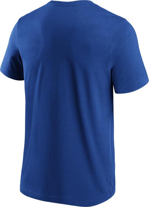 Actual product image Fanatics Indianapolis Colts Primary Logo Graphic T-Shirt S (S)