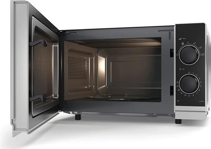 Produktbild Sharp YC-PS201AE-S (20 l)