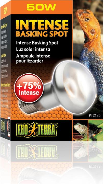 Produktbild Exo Terra Sun Glo Wärme Spotlampe (UVA)