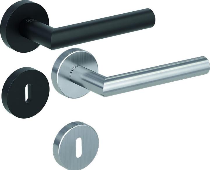 Actual product image Griffwerk Lucia (Door set)