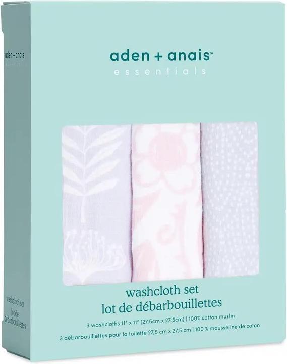 Immagine prodotto aden + anais Set di asciugamani