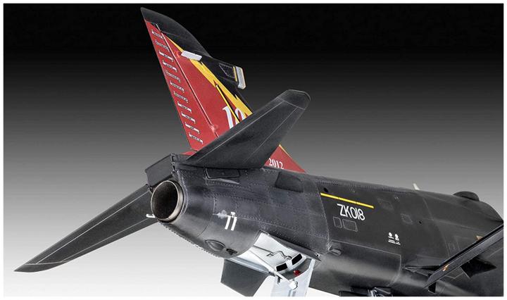 Produktbild Revell BAe Hawk T2