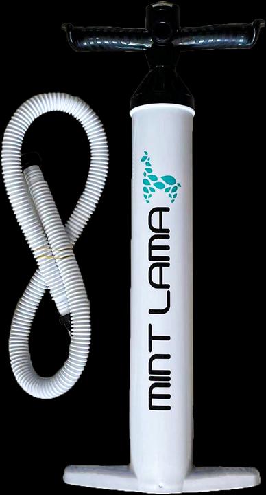 Produktbild Mint Lama Doppelhubpumpe