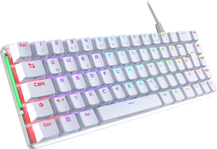 Actual product image ASUS ROG Falchion Ace (DE, Cable)