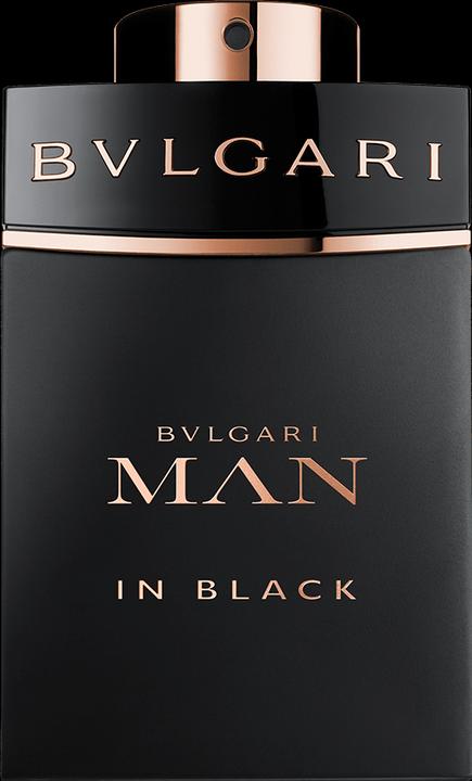Image du produit Bulgari L'homme en noir (Eau de parfum, 60 ml)