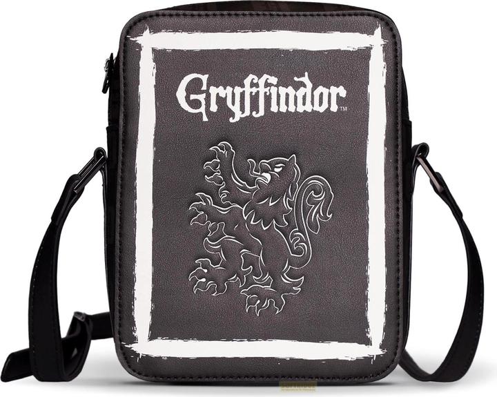 Produktbild Difuzed Warner - Harry Potter: Wizards Unite- Flat Shoulder Bag