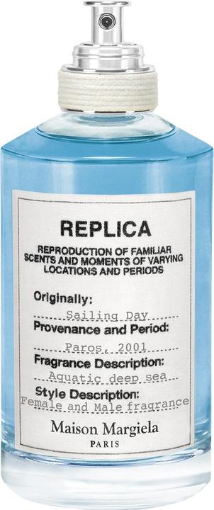 Produktbild Maison Martin Margiela Replica Sailing Day (Eau de Toilette, 100 ml)