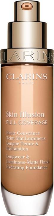 Image du produit Clarins Skin Illusion Full Coverage 30ml (108.3N)