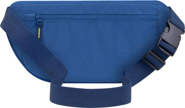 Image du produit Rivacase Riva Sac ventral Mestalla 5512 bleu (10")
