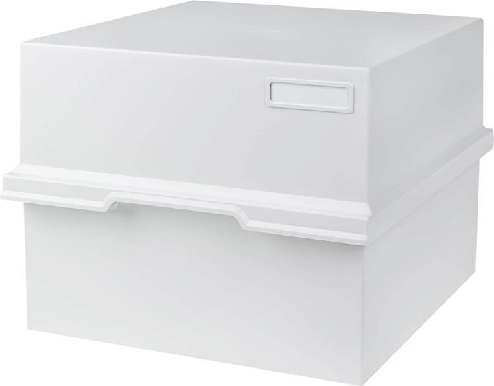 Biella ECO - Card index box A4 (A4)