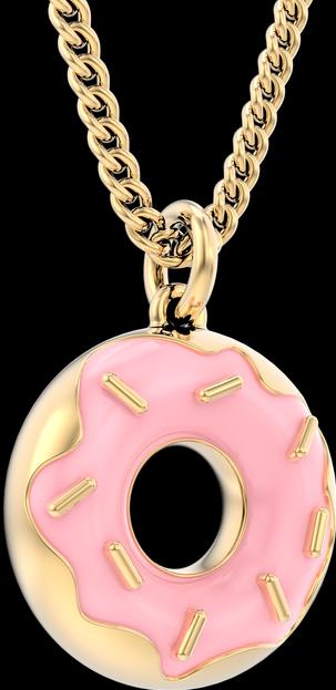 Immagine prodotto MTM Donut Necklace