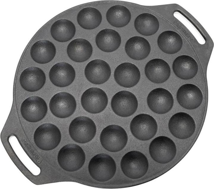 Actual product image Petromax Poffertjes pan POFF30