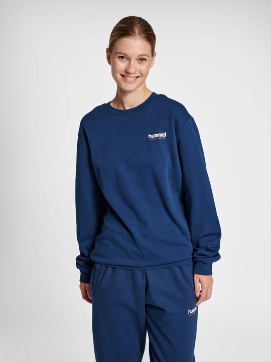 Image du produit hummel Lgc Austin Sweat-Shirt (XS)