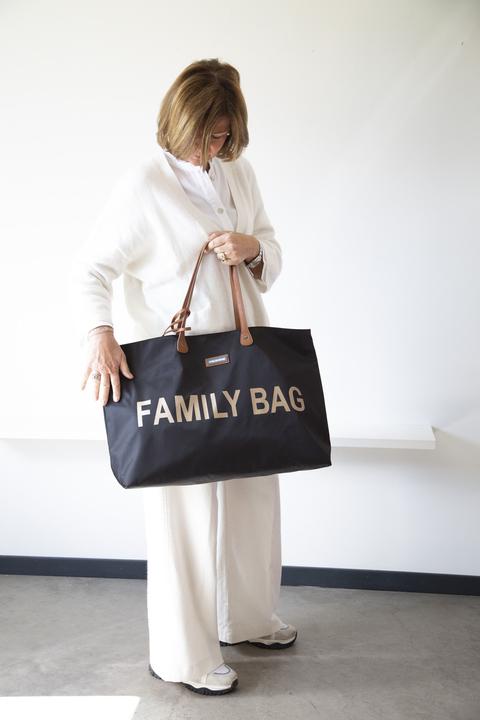 Actual product image Childhome family bag