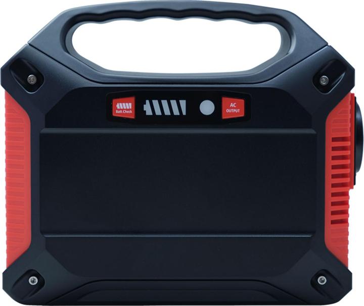 Produktbild Casativo Powerstation & Solar-Generator (155 Wh, 1.60 kg)