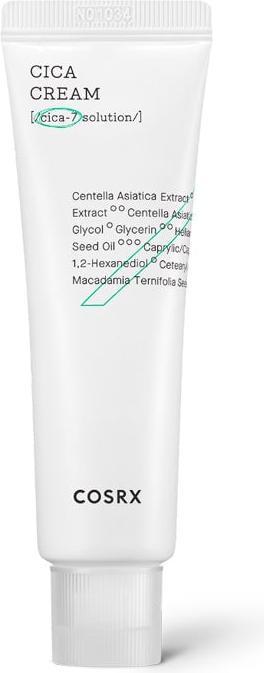 Cosrx - Pure Fit Cica Cream (50 ml, Gesichtswasser)