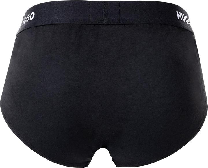 Image du produit HUGO Slip Casual Stretch - 15373 (S, Lot de 3)