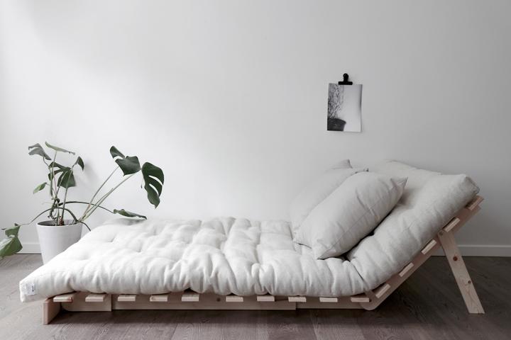 Image du produit Karup Design Racines 140 (Canapé-lit, 2 places)